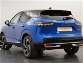 Nissan Qashqai Image 4