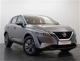 Nissan Qashqai Image 1