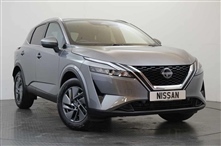 Used Nissan Qashqai