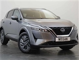 Nissan Qashqai Image 1
