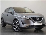 Nissan Qashqai Image 1
