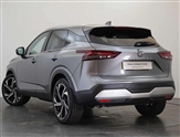 Nissan Qashqai Image 4