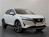 Nissan Qashqai Image 1