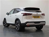 Nissan Qashqai Image 4