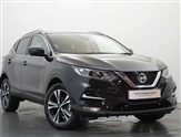 Nissan Qashqai Image 1