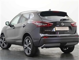 Nissan Qashqai Image 4
