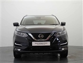 Nissan Qashqai Image 5