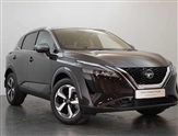 Nissan Qashqai Image 1