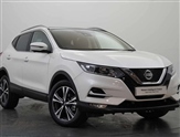Nissan Qashqai Image 1