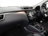Nissan Qashqai Image 2