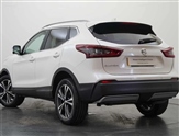 Nissan Qashqai Image 4