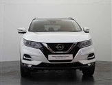 Nissan Qashqai Image 5