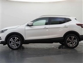 Nissan Qashqai Image 6