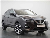 Nissan Qashqai Image 1