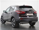 Nissan Qashqai Image 4
