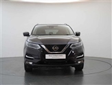 Nissan Qashqai Image 5