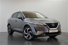 Used Nissan Qashqai Used Nissan Qashqai