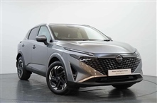 Used Nissan Qashqai Used Nissan Qashqai