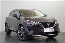Used Nissan Qashqai
