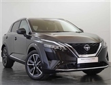 Nissan Qashqai Image 1