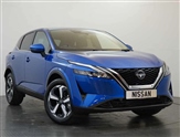 Nissan Qashqai Image 1