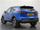 Nissan Qashqai Image 4