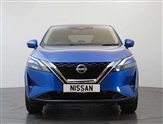 Nissan Qashqai Image 5