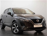 Nissan Qashqai Image 1