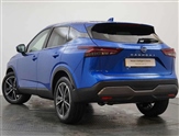 Nissan Qashqai Image 4