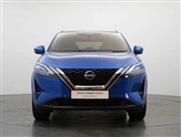Nissan Qashqai Image 5
