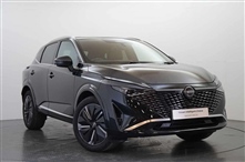 Used Nissan Qashqai