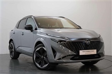 Used Nissan Qashqai