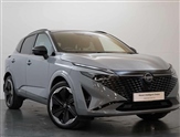 Nissan Qashqai Image 1
