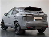 Nissan Qashqai Image 4
