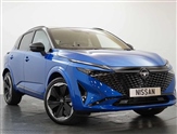 Nissan Qashqai Image 1
