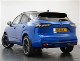 Nissan Qashqai Image 4