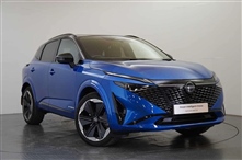 Used Nissan Qashqai