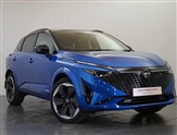 Nissan Qashqai Image 1