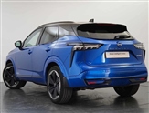 Nissan Qashqai Image 4