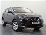 Nissan Qashqai Image 1