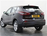 Nissan Qashqai Image 4