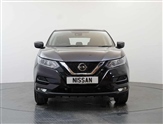 Nissan Qashqai Image 5