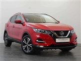 Nissan Qashqai Image 1