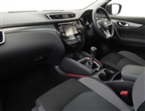 Nissan Qashqai Image 2