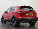 Nissan Qashqai Image 4