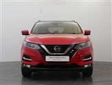 Nissan Qashqai Image 5