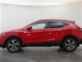 Nissan Qashqai Image 6