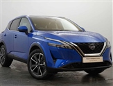 Nissan Qashqai Image 1