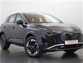 Nissan Qashqai Image 1