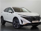 Nissan Qashqai Image 1
